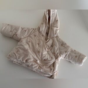 MarMar Copenhagen baby girl coat